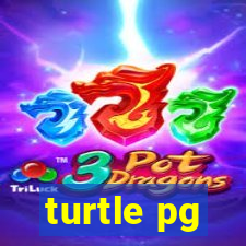 turtle pg